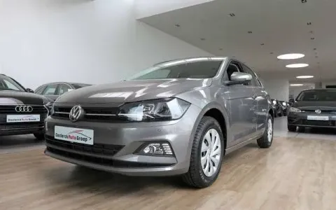 Volkswagen Polo 1.0TSi 95PK COMFORT*DAB*MODEL 2020*SUPERPPRIJS !