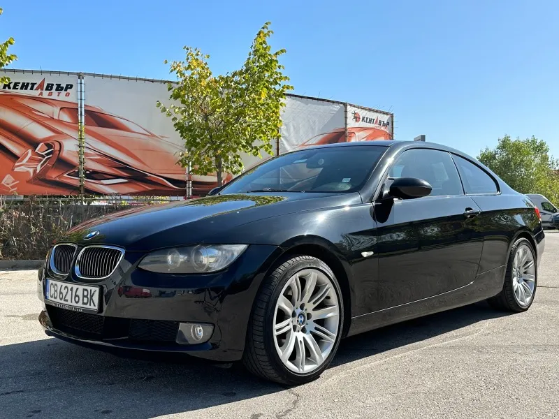 BMW 330 D 231кс Image 1