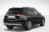 Mercedes-Benz GLE 450 4Matic AMG =NEW= Panorama/Distronic Гаранция Thumbnail 6