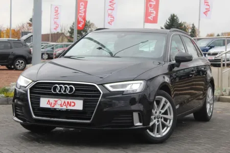 Audi A3 1.4 TFSI SB S-tronic... 