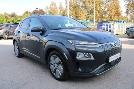 Hyundai Kona 64kWh N1 - teretno Image 3