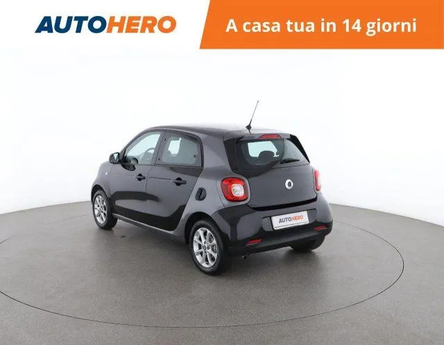 SMART forfour 70 1.0 Youngster Image 4