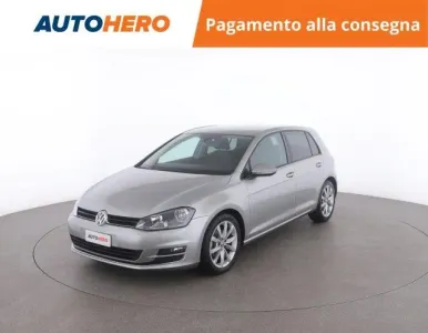 VOLKSWAGEN Golf 1.4 TSI 5p. Highline BMT