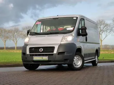 Fiat Ducato 2.0 JTD ENGINE DEFECT