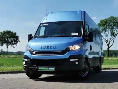 Iveco Daily 35S18 L3H2 AUT 3.0L Maxi